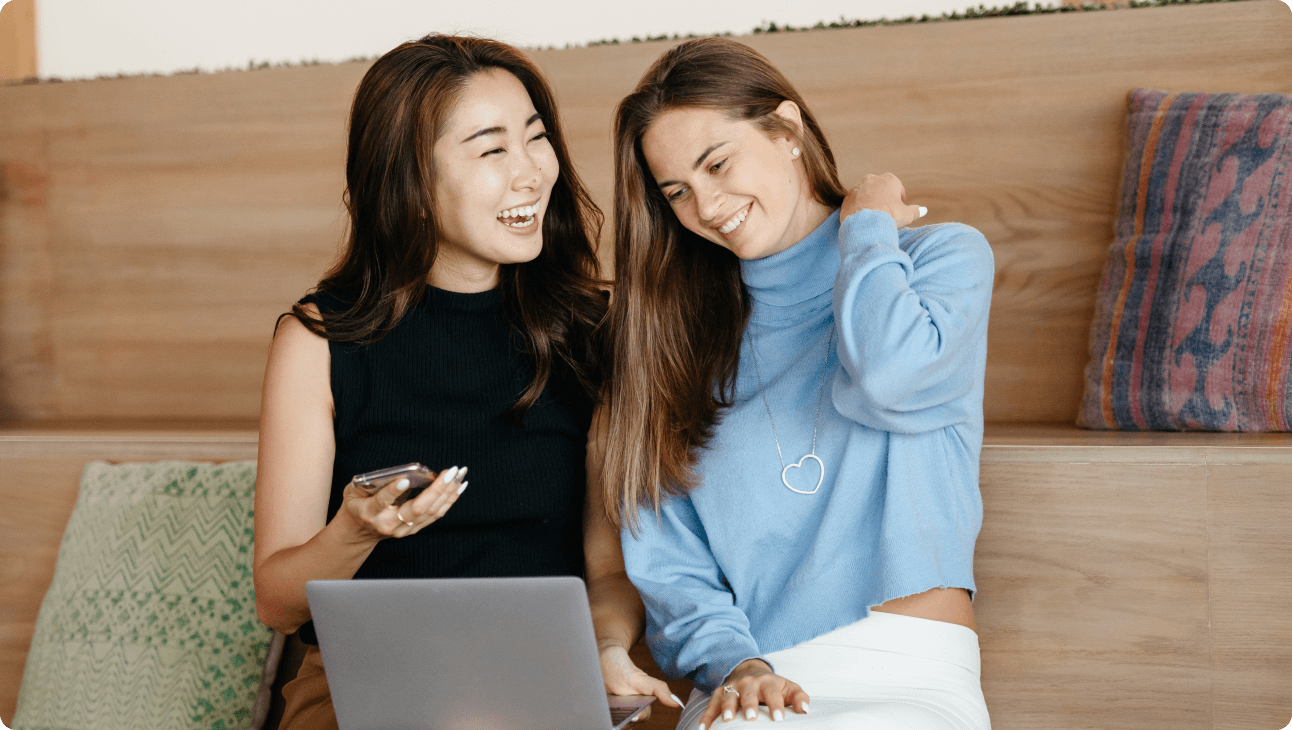 Everyday Excitement (BAU) Everyday Excitement (BAU)