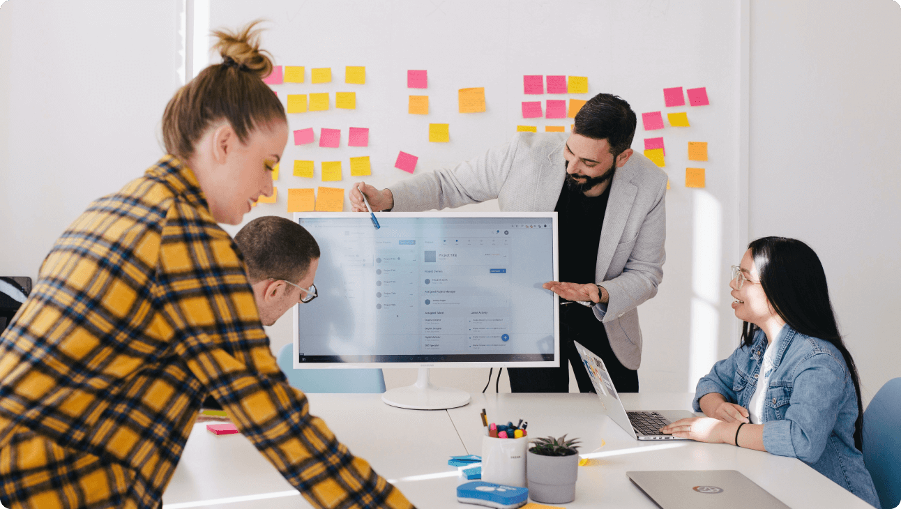 Mega Campaign Leaders Direct-To-Consumer Store Management