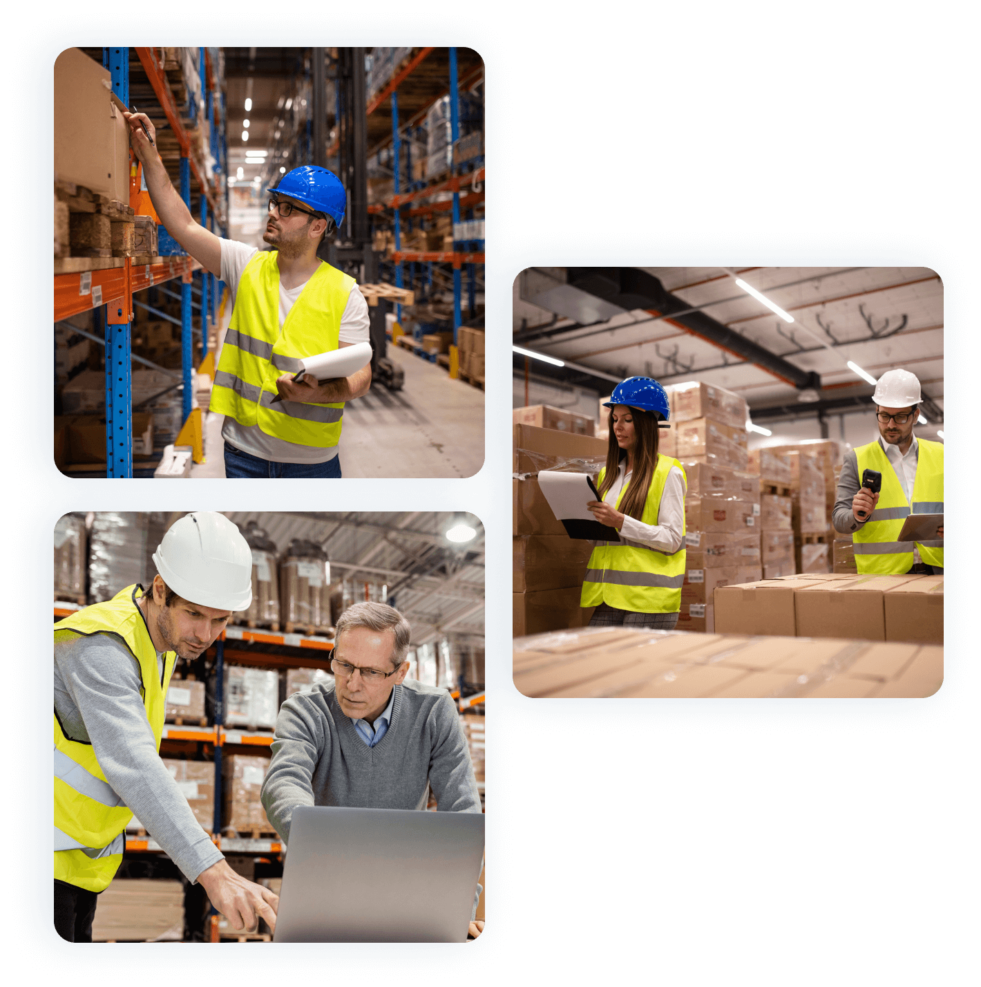 Supply Chain Strategy