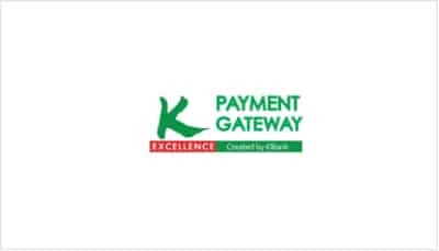 K-Payment Gateway